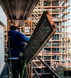 About Us Bluejay Scaffolding